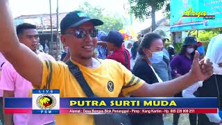 ✅ WONG KETELU ❗ VOC. KADDIS PSM ❗ PUTRA SURTI MUDA ❗ RABU 06 SEPTEMBER 2023 ❗ SANTING_LOSARANG