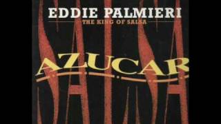 Video thumbnail of "EDDIE PALMIERI - AZUCAR"