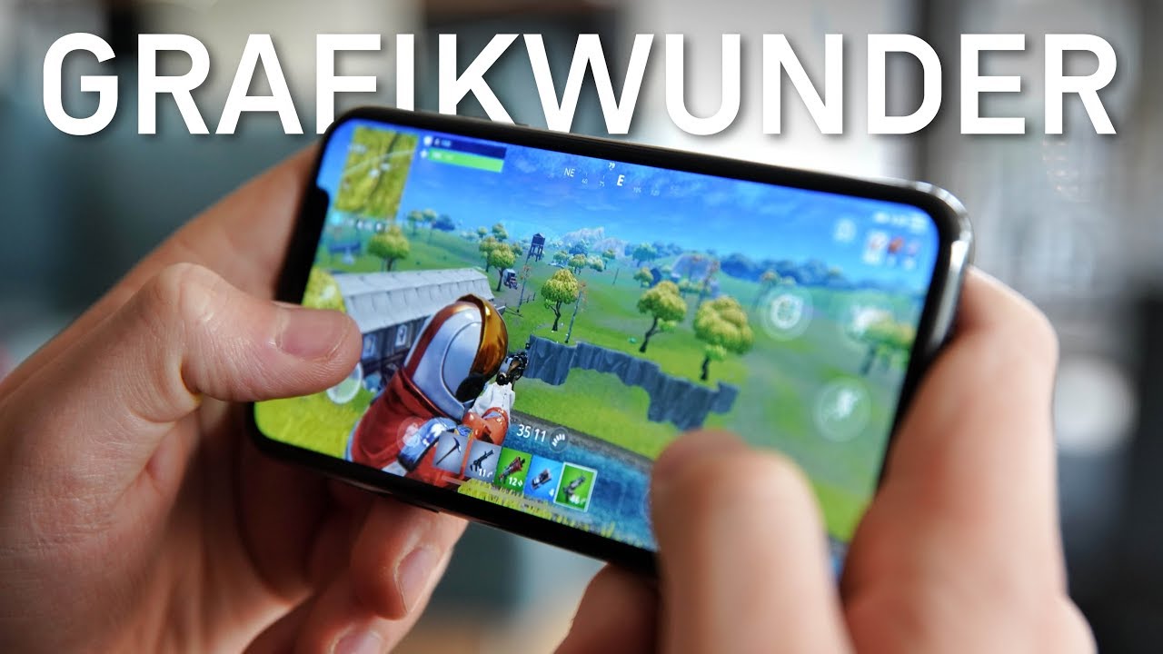 Spiele Apps Mit Geiler Grafik Android Ios Owngalaxy Youtube