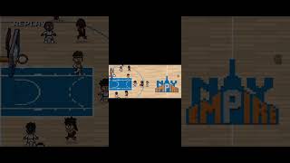 Hoop land game part4