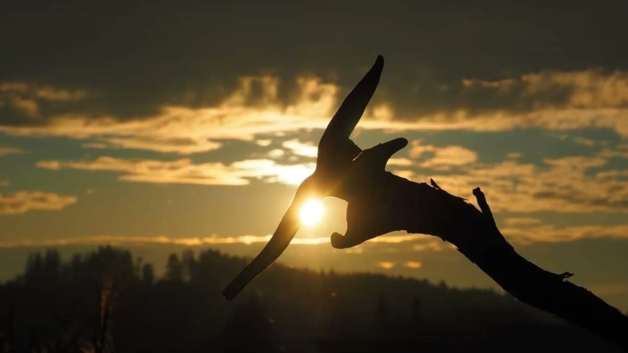 I'm Sending You Away from Oblivion - M83