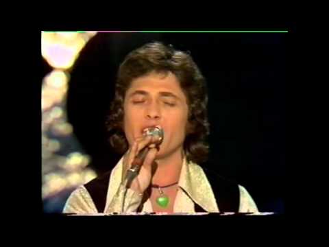 At ve'ani / את ואני - Israel 1975 - Eurovision songs with live orchestra