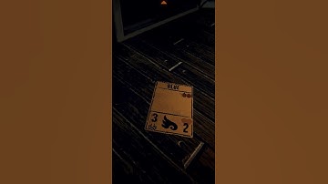 I failed from the very start... #inscryption