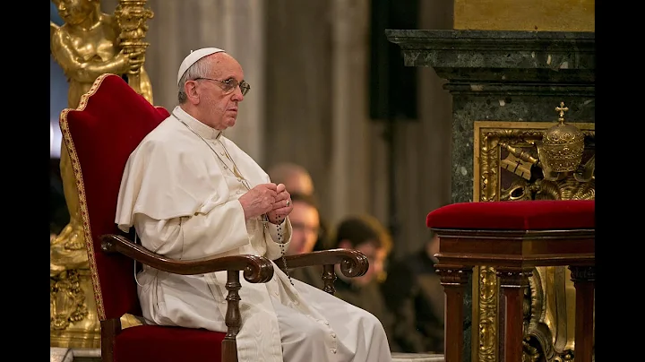 Resistance Podcast 121: Pope Francis & the Errors ...