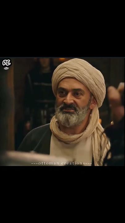 The faith of a muslim/Alenchak Vs Imam of Sogut/#ertugrul /#shorts #viral