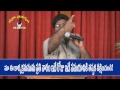 Sthuthi naivedyam t v messages 18114 holy spirit prayer ministry pastor pmoses