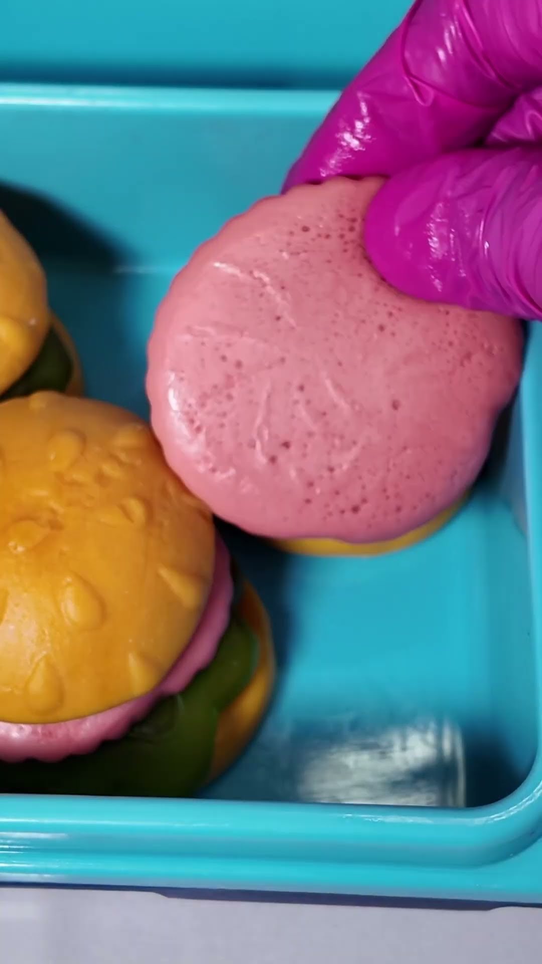 Packing School Lunch With CANDY Food??Satisfying Video ASMR? #asmr #shorts  #shortsfeed