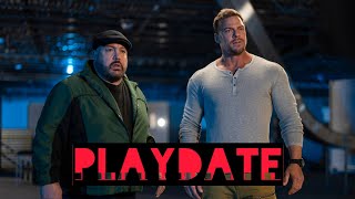 PLAYDATE FULL HD MOVIE 2025.