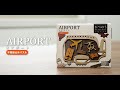 かつのう　エアポート　KATSUNOU AIRPORT