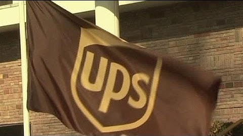 UPS teklif yükseltti, TNT kabul etti