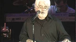 Video thumbnail of "MICHAEL McDONALD  I Keep Forgetting  2008 LiVE"