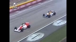Celebrity F1 – Alain Prost versus Ayrton Senna – San Marino 1993 Net Worth