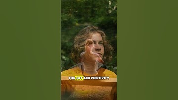 The Secret Happiness Formula Revealed!