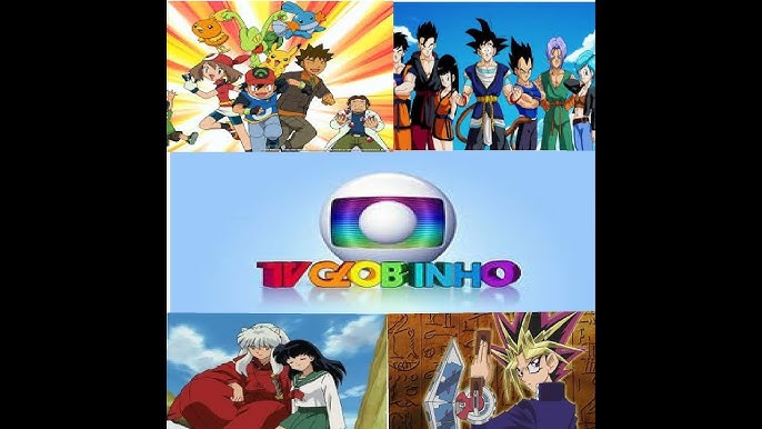 5 animes e séries da época da TV Manchete para ver online - Canaltech