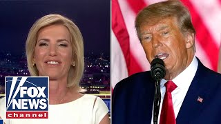 Ingraham: Trump is the only candidate with ‘credibility’