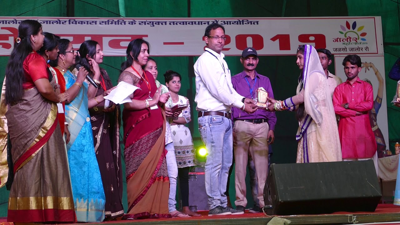 Singer Ashok Reddy , Sarita Rathore - YouTube