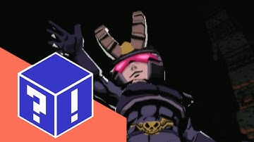 Viewtiful Joe Part 11 Alastor