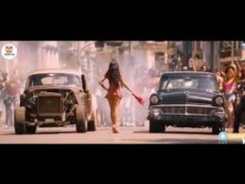 Bass  Fast and Furious  2020 Best Hollywood Song Full SongNew Video 2020
