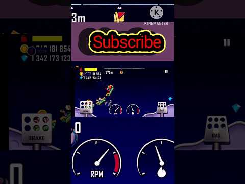 Malik Hill climb