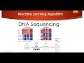 DNA Sequencing Classifier using  Machine Learning
