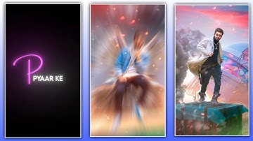 New trending beatsync status video editing in kinemaster video editing | status editing video