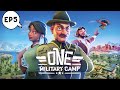 Fr one military camp  ep 5  dfense du camp et jantine se rveille