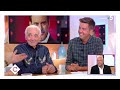 Le 5 sur 5 spécial Charles Aznavour - C à Vous - 01/10/2018