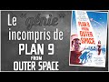 Le gnie  incompris du pire film de lhistoire du cinma  plan 9 from outer space