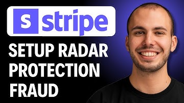 How to Set Up Radar Fraud Protection With Stripe Payment [2025 Full GUIDE]
