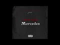 Kevin Gates - Mercedes (Official Audio)