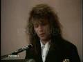 Jon Bon Jovi Golden Globes Interview