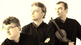 Shostakovich Piano Trio No.2  Op. 67,  Trio Wanderer