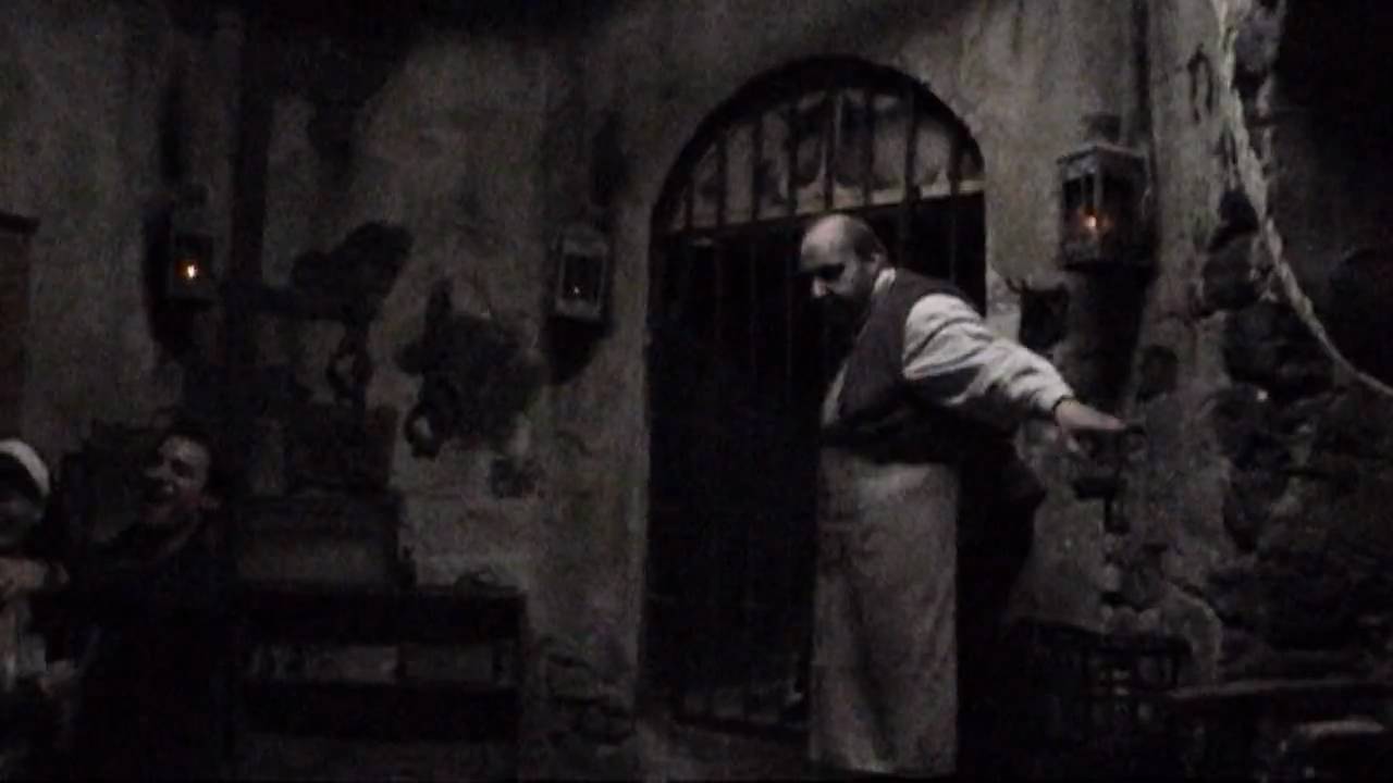 Hamburg Dungeon Trailer No 1 Youtube
