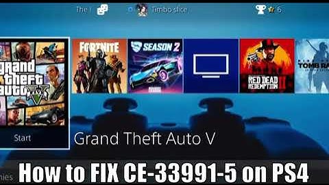 How to fix ps4 error code (could not connect to the internet )