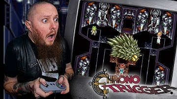 Chrono Trigger | Part 31 | The Fated Hour