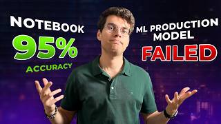 Why 99% of Beginners Use the Wrong ML Metric