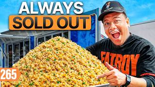 99% of Food Trucks Fail. This One Makes $660k/Year.