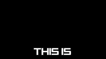 Village of objects intro but it’s earape