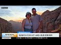Victim's fiancée pleads for help finding Studio City driver in deadly hit-and-run crash