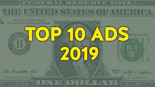 Top 10 Ads - 2019 - Voted on by Friends of the Pod screenshot 5