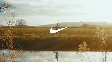 Nike - Running Isn