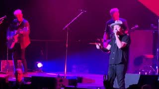 Pearl Jam - Something Special, Vancouver BC, 5/4/2024 Live