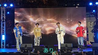 [เธอคือดวงใจ] New Country #TWave #SummerWonderfest2024 @Central Bangna 2024.03.24