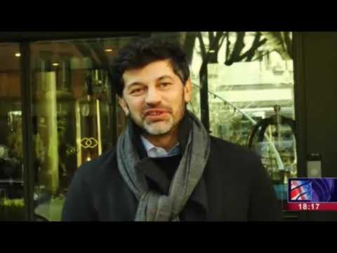 კახა კალაძე და ირაკლი კობახიძე ევროპარლამენტში შეხვედრებს მართავენ