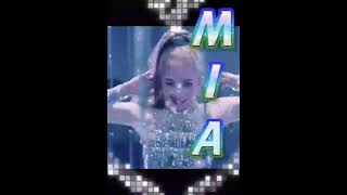 Everglow - Mi̇a Edi̇t Kpop Edi̇t Kpop Shorts Dun Dun