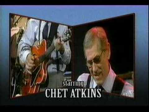 chet atkins yakety axe