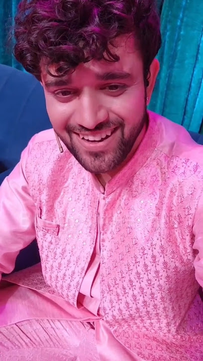 Star parivaar ki tayari ho rahi h😁#shorts #yrkkh #starparivaarawards2025 #mohitparmar