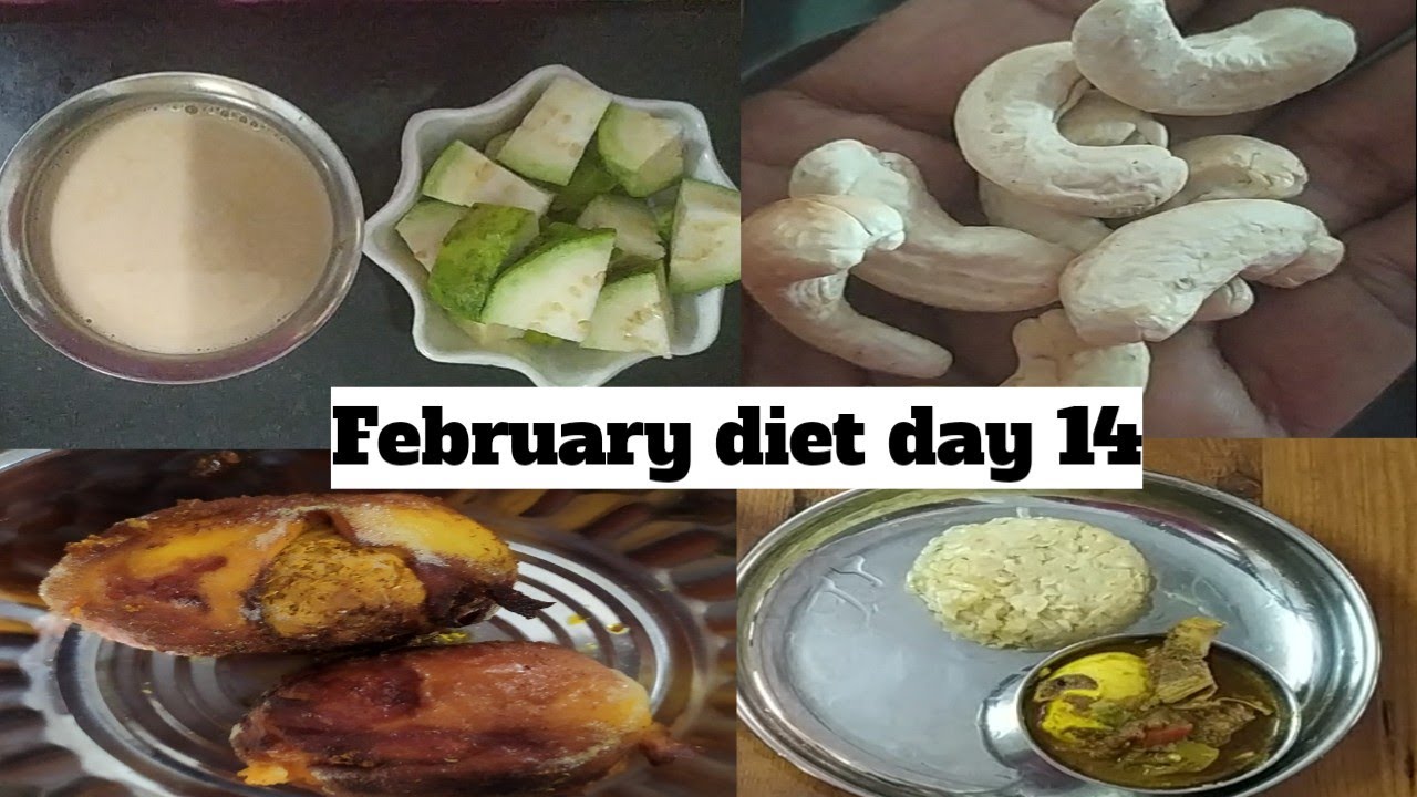 February diet day 14, fast weight lose diet, weight lose challenge