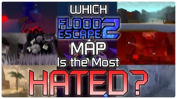 Which FE2 map is the most HATED?
