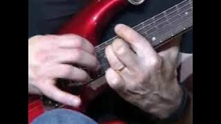 Joe Satriani - Moonlight